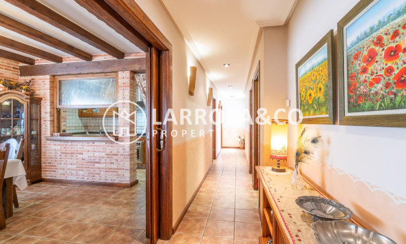 Resale - Apartment - Almoradí - Las Heredades