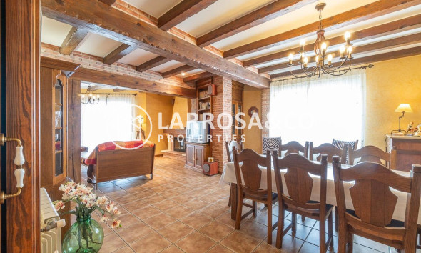 A Vendre - Apartment - Almoradí - Las Heredades