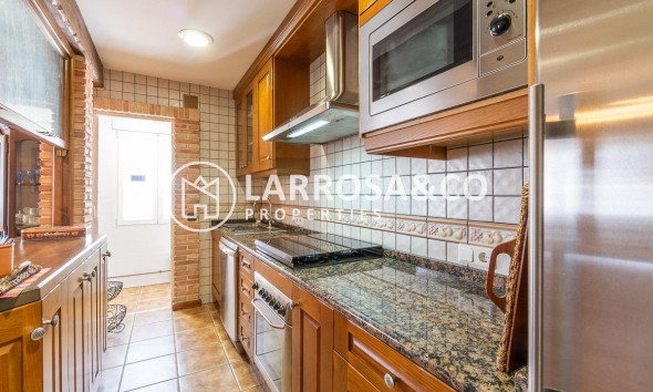 Herverkoop - Apartment - Almoradí - Las Heredades