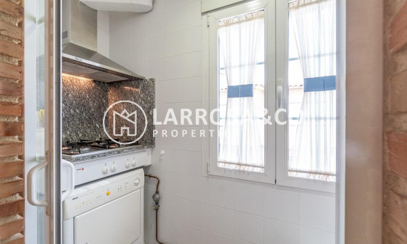 A Vendre - Apartment - Almoradí - Las Heredades