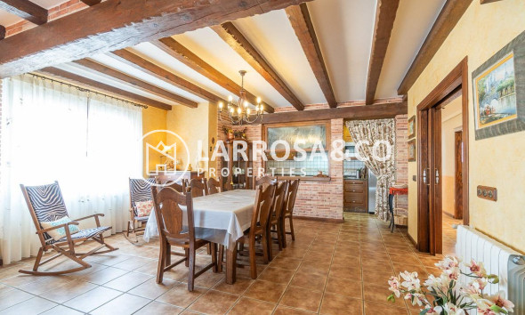 Herverkoop - Apartment - Almoradí - Las Heredades