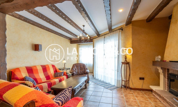 A Vendre - Apartment - Almoradí - Las Heredades