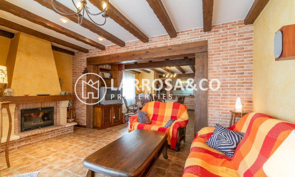 A Vendre - Apartment - Almoradí - Las Heredades