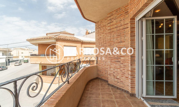 Herverkoop - Apartment - Almoradí - Las Heredades