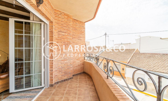 Reventa - Apartamento - Almoradí - Las Heredades