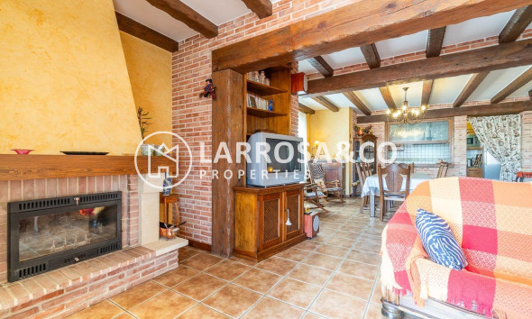 A Vendre - Apartment - Almoradí - Las Heredades