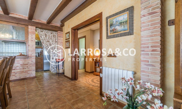 Resale - Apartment - Almoradí - Las Heredades