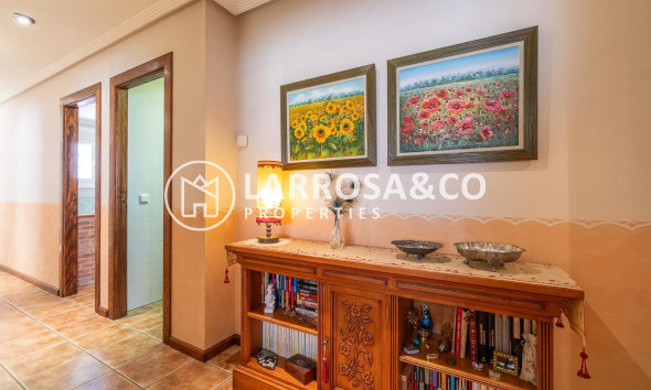 A Vendre - Apartment - Almoradí - Las Heredades