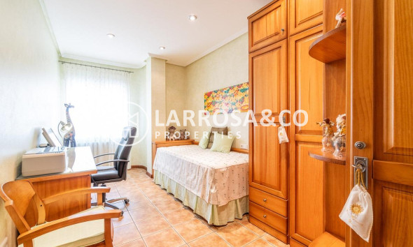 Herverkoop - Apartment - Almoradí - Las Heredades