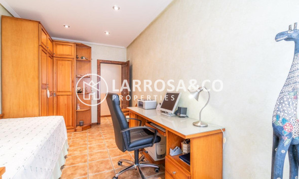 Reventa - Apartamento - Almoradí - Las Heredades