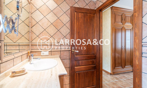 A Vendre - Apartment - Almoradí - Las Heredades