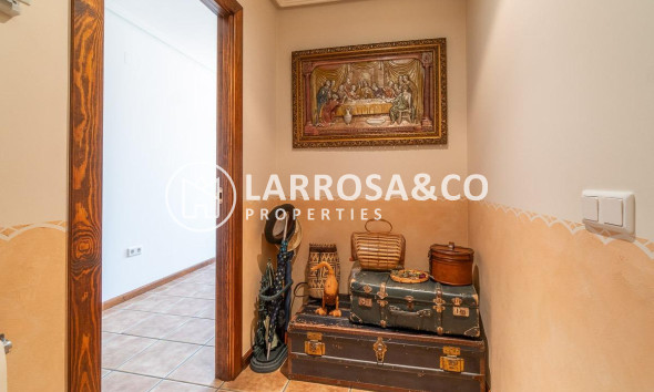 Resale - Apartment - Almoradí - Las Heredades