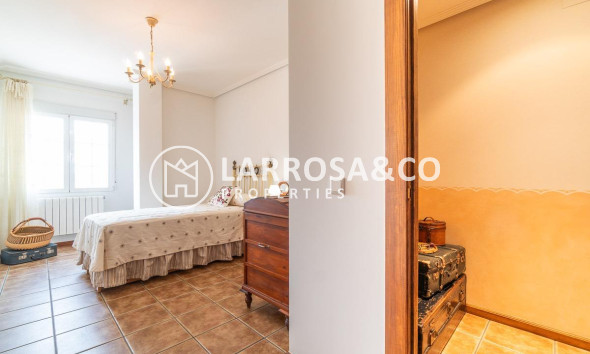 Reventa - Apartamento - Almoradí - Las Heredades