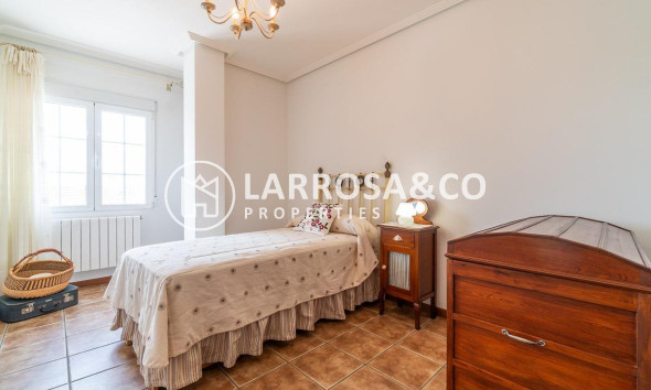 Reventa - Apartamento - Almoradí - Las Heredades