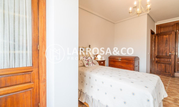 Resale - Apartment - Almoradí - Las Heredades