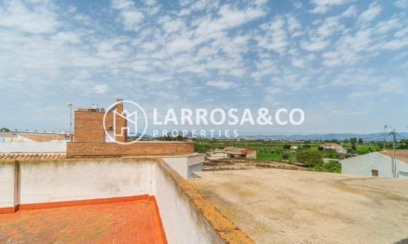 A Vendre - Apartment - Almoradí - Las Heredades