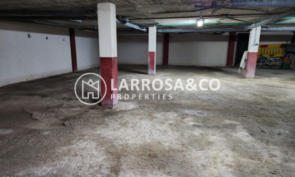 Resale - Apartment - Almoradí - Las Heredades