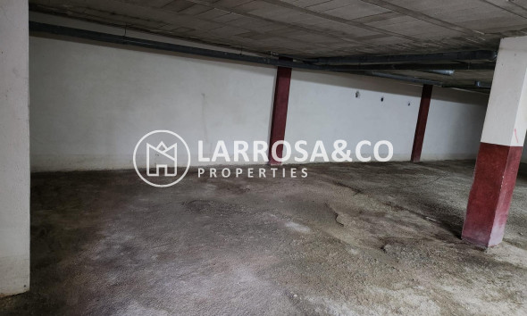 A Vendre - Apartment - Almoradí - Las Heredades