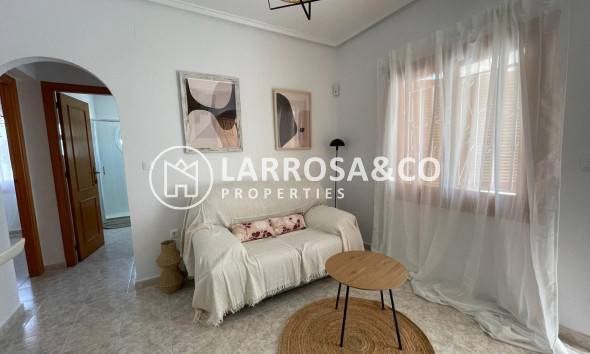 Herverkoop - Semi-detached house - Torrevieja - Los Altos