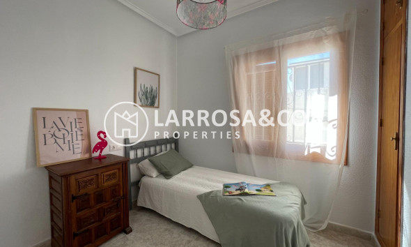 Herverkoop - Semi-detached house - Torrevieja - Los Altos