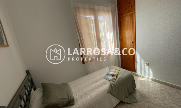 Herverkoop - Semi-detached house - Torrevieja - Los Altos