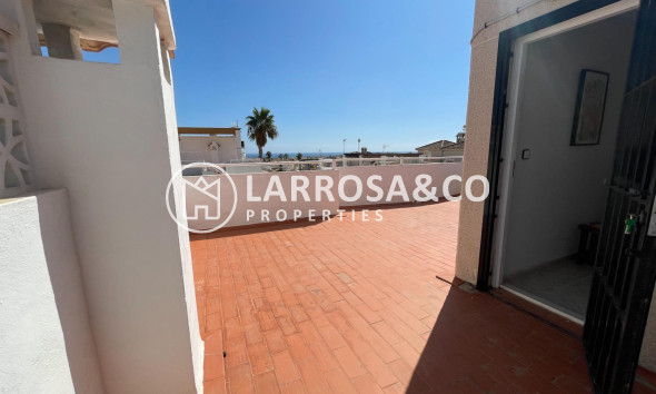 Herverkoop - Semi-detached house - Torrevieja - Los Altos