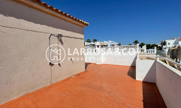 A Vendre - Semi-detached house - Torrevieja - Los Altos