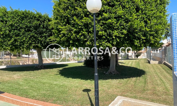 Resale - Semi-detached house - Torrevieja - Los Altos