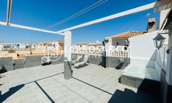 Reventa - Chalet - Orihuela costa - Playa Flamenca