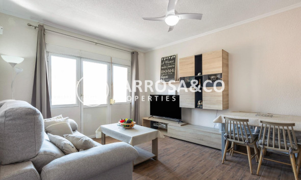 A Vendre - Apartment - Torrevieja - Estacion de autobuses