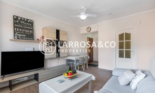 A Vendre - Apartment - Torrevieja - Estacion de autobuses