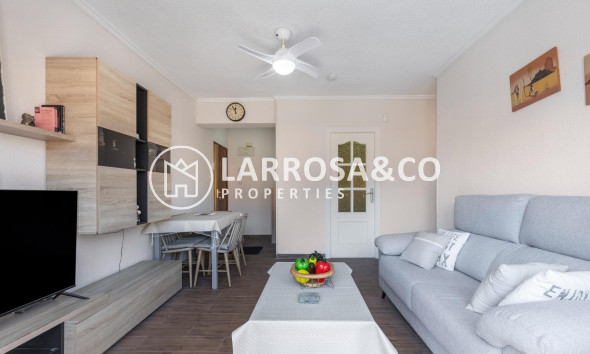 A Vendre - Apartment - Torrevieja - Estacion de autobuses