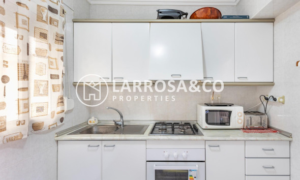 A Vendre - Apartment - Torrevieja - Estacion de autobuses