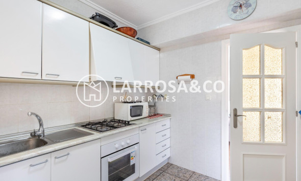 A Vendre - Apartment - Torrevieja - Estacion de autobuses