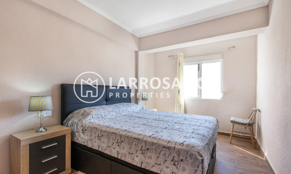 A Vendre - Apartment - Torrevieja - Estacion de autobuses