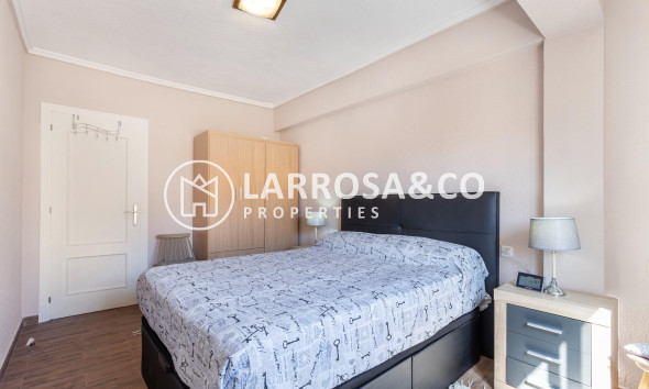 A Vendre - Apartment - Torrevieja - Estacion de autobuses