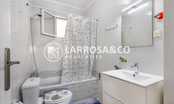 A Vendre - Apartment - Torrevieja - Estacion de autobuses