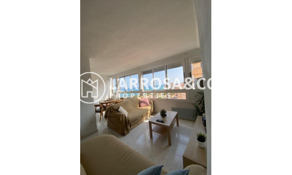 Reventa - Apartamento - Torrevieja - Cabo cervera