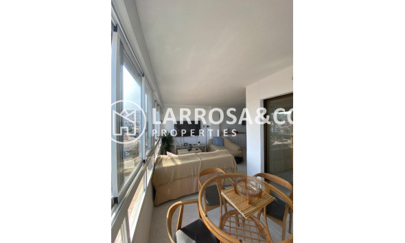 A Vendre - Apartment - Torrevieja - Cabo cervera