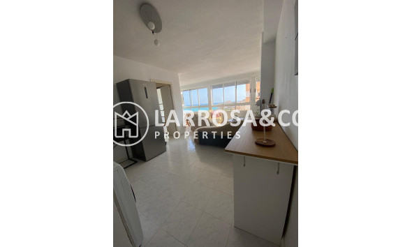 Reventa - Apartamento - Torrevieja - Cabo cervera