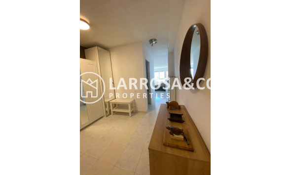 Reventa - Apartamento - Torrevieja - Cabo cervera