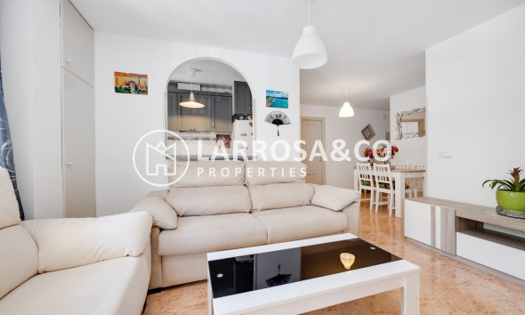 Herverkoop - Apartment - Torrevieja - Playa del cura