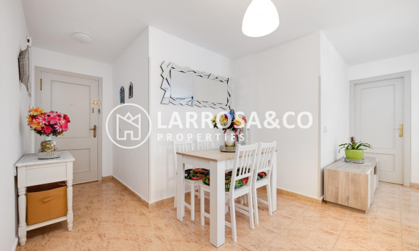 Reventa - Apartamento - Torrevieja - Playa del cura