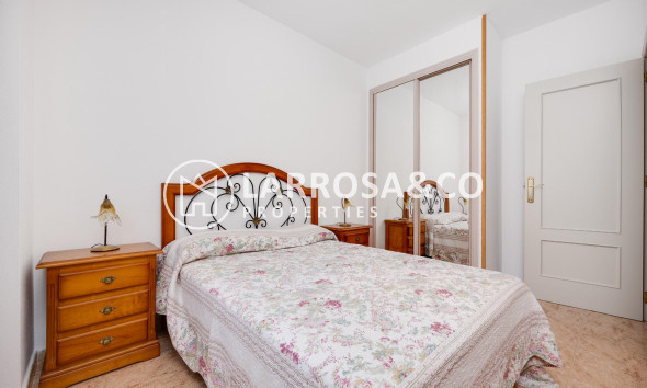 A Vendre - Apartment - Torrevieja - Playa del cura