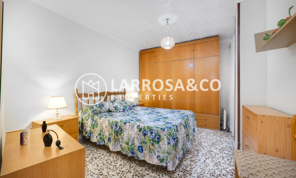 Herverkoop - Apartment - Torrevieja - Habaneras