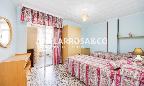 A Vendre - Apartment - Torrevieja - Habaneras