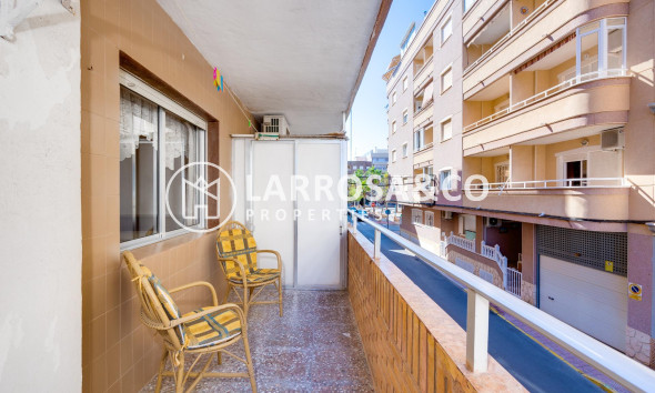 A Vendre - Apartment - Torrevieja - Habaneras