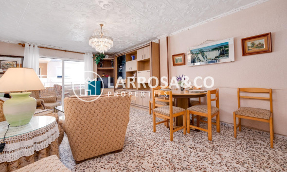 Herverkoop - Apartment - Torrevieja - Habaneras