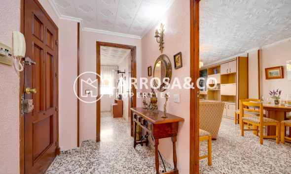 A Vendre - Apartment - Torrevieja - Habaneras