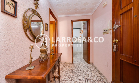 Herverkoop - Apartment - Torrevieja - Habaneras